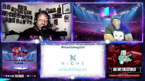 NCW | John Casey | 2025 Season Kickoff
