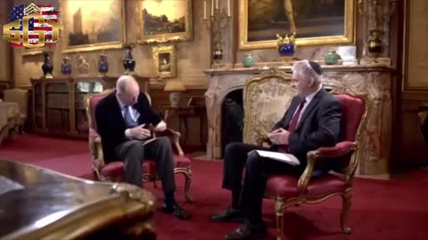 Jacob Rothschild: “My family created Israel”