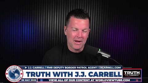 Truth with J.J. Carrell: EP132 Masculinity is on the Rise!
