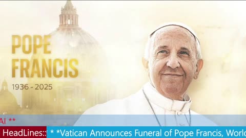 World's First Latin American Pope