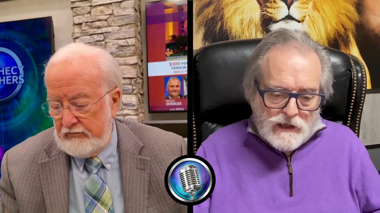 The Sycamore Chip | Steve Quayle | The Week in Bible Prophecy