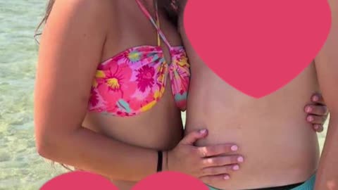 Idol Star John Foster Enjoys Beach Break with Brooklyn Bourque Before Big Plans - WorldEye