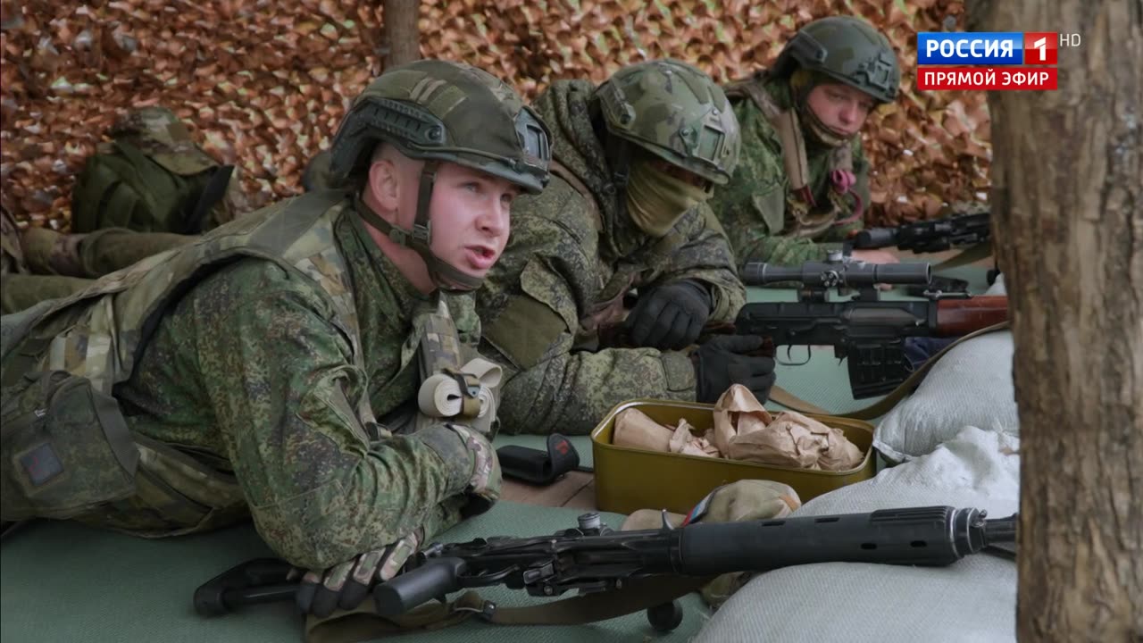 Эфир от 18.05.2025 - Россия-США или Украина-ЕС: непростая развилка для мирного соглашения