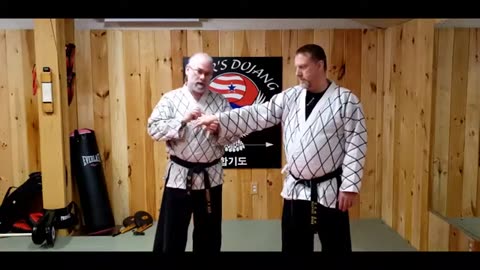 Hapkido