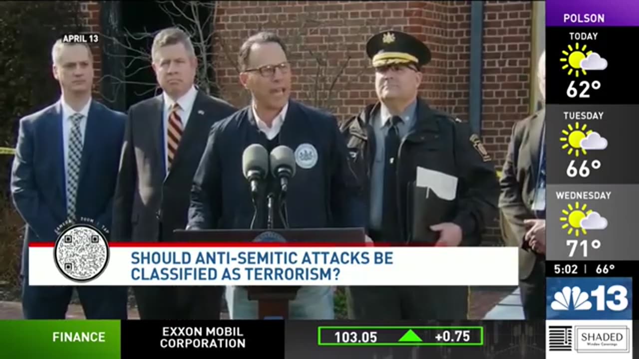 FBI charges Mohamed Soliman with federal hate crime after Boulder Molotov cocktail attack