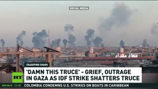 RT News - October 20 2025 (17:00 MSK)