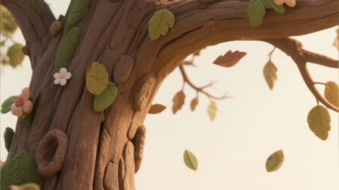 The Tree’s Shade | Long English Moral Story
