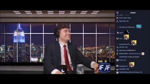 BEST 4 HOURS OF NICK FUENTES - Profound, Hilarious, Etc.