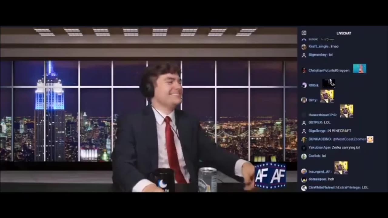 BEST 4 HOURS OF NICK FUENTES - Profound, Hilarious, Etc.