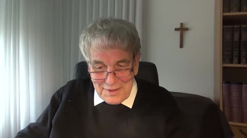 Die Gewißheit des ewigen Lebens