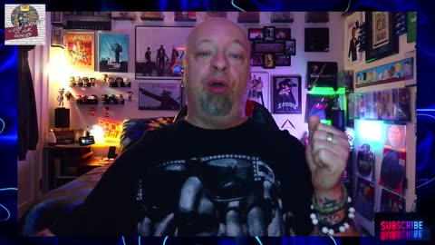 Hedda Trailer Reaction