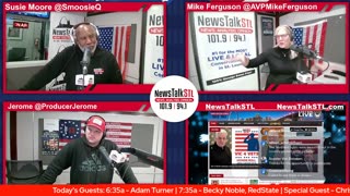 Flashback Friday! | Mike Ferguson in the Morning | NewsTalkSTL