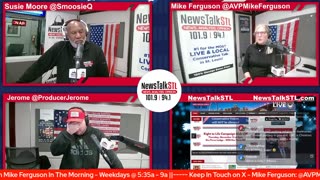 Flashback Friday! | Mike Ferguson in the Morning | NewsTalkSTL