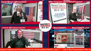 Flashback Friday! | Mike Ferguson in the Morning | NewsTalkSTL