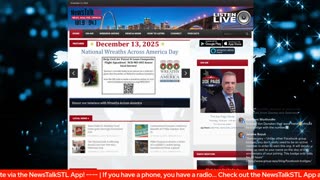 Flashback Friday! | Mike Ferguson in the Morning | NewsTalkSTL