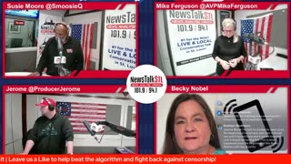 Flashback Friday! | Mike Ferguson in the Morning | NewsTalkSTL