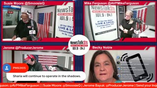 Flashback Friday! | Mike Ferguson in the Morning | NewsTalkSTL