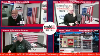 Flashback Friday! | Mike Ferguson in the Morning | NewsTalkSTL