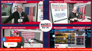 Flashback Friday! | Mike Ferguson in the Morning | NewsTalkSTL