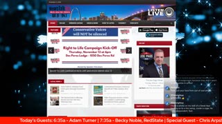 Flashback Friday! | Mike Ferguson in the Morning | NewsTalkSTL