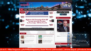 Flashback Friday! | Mike Ferguson in the Morning | NewsTalkSTL