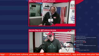 Flashback Friday! | Mike Ferguson in the Morning | NewsTalkSTL