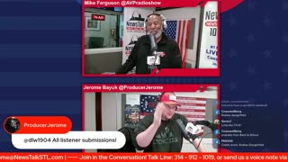 Flashback Friday! | Mike Ferguson in the Morning | NewsTalkSTL