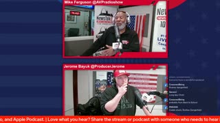 Flashback Friday! | Mike Ferguson in the Morning | NewsTalkSTL