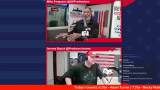 Flashback Friday! | Mike Ferguson in the Morning | NewsTalkSTL