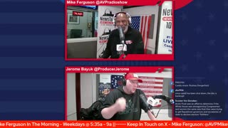 Flashback Friday! | Mike Ferguson in the Morning | NewsTalkSTL