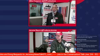 Flashback Friday! | Mike Ferguson in the Morning | NewsTalkSTL