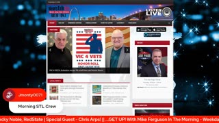 Flashback Friday! | Mike Ferguson in the Morning | NewsTalkSTL