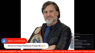 Flashback Friday! | Mike Ferguson in the Morning | NewsTalkSTL