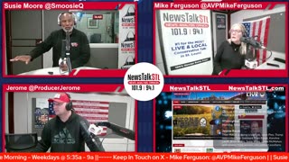 Flashback Friday! | Mike Ferguson in the Morning | NewsTalkSTL