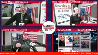 Flashback Friday! | Mike Ferguson in the Morning | NewsTalkSTL