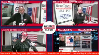 Flashback Friday! | Mike Ferguson in the Morning | NewsTalkSTL