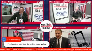 Flashback Friday! | Mike Ferguson in the Morning | NewsTalkSTL