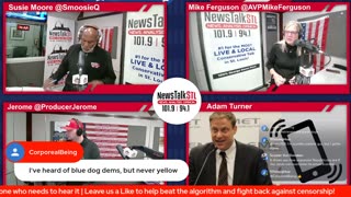 Flashback Friday! | Mike Ferguson in the Morning | NewsTalkSTL