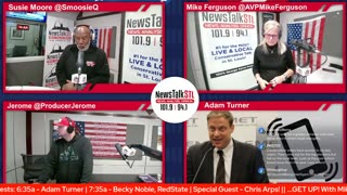 Flashback Friday! | Mike Ferguson in the Morning | NewsTalkSTL