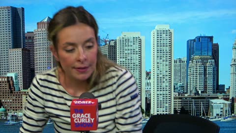 The Grace Curley Show August 4, 2025