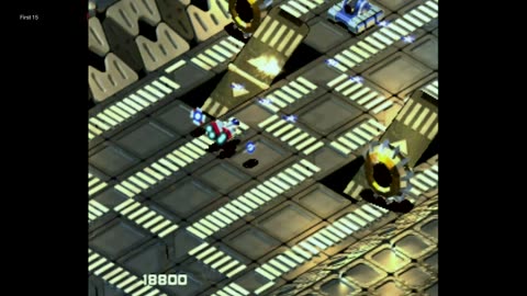 The First 15 Minutes of Viewpoint (PlayStation)