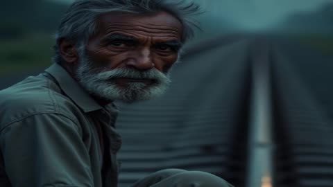 Choti Railgadi ka Saaya