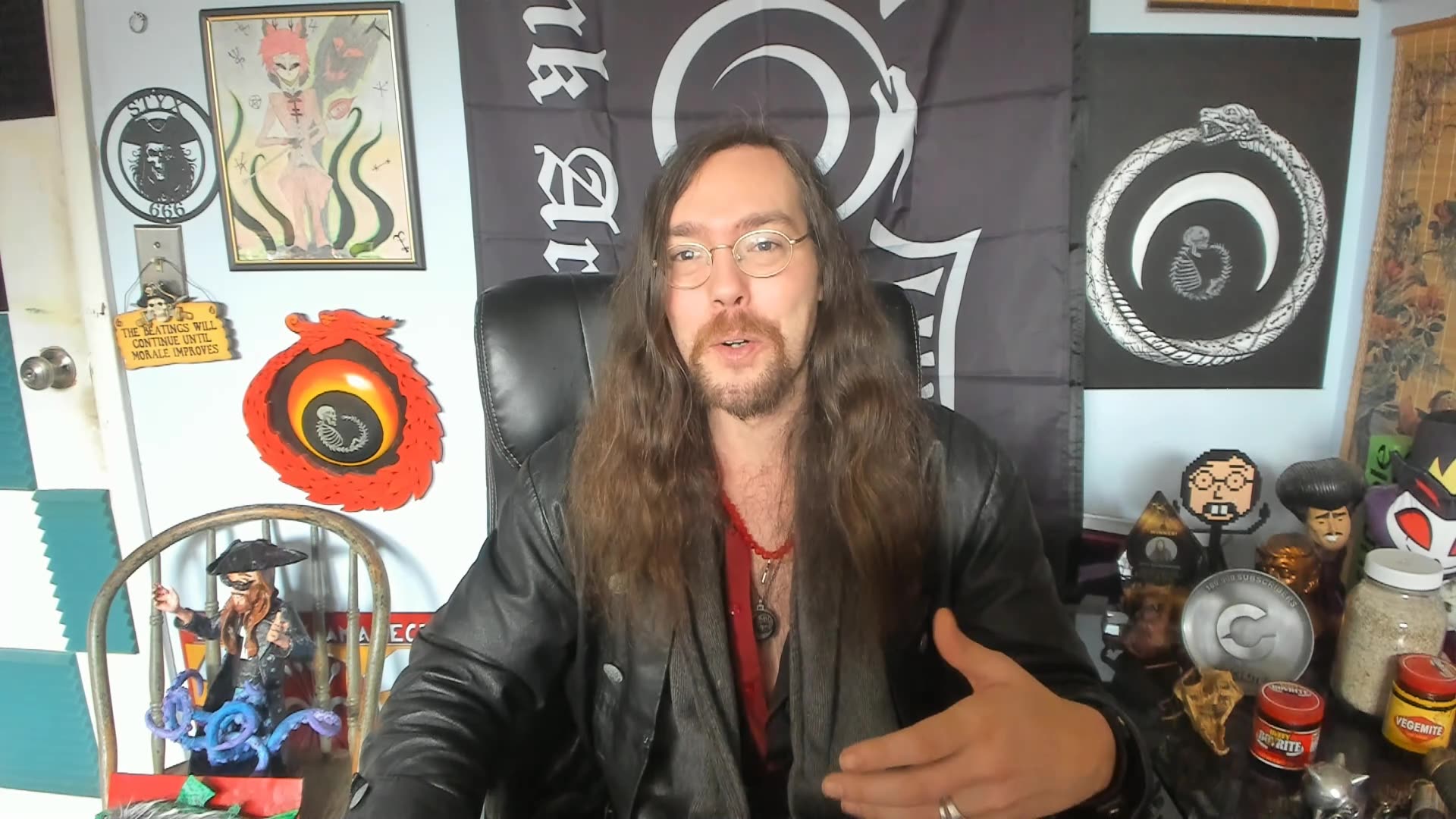 Oi You Got a Loicense For That Phone Theft?