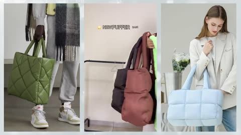 Stop Wearing These 10 Bags ! They Instantly Cheapen Your Look