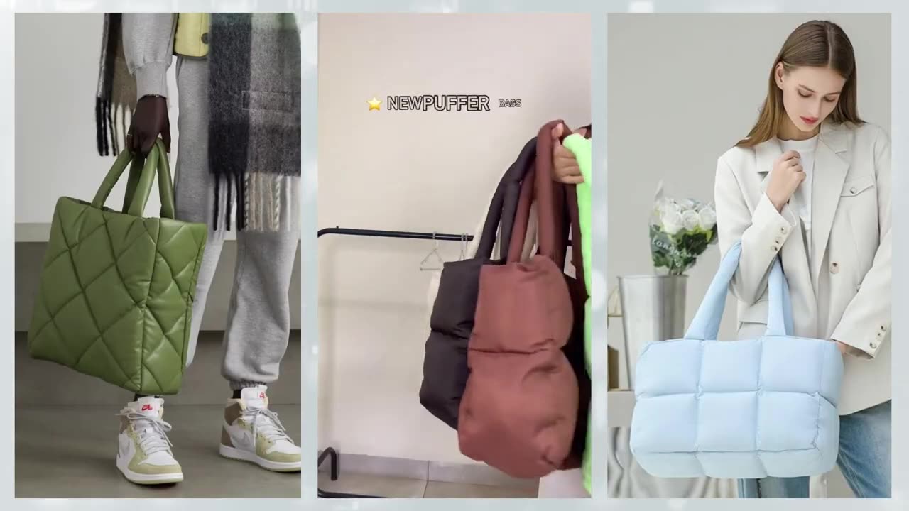 Stop Wearing These 10 Bags ! They Instantly Cheapen Your Look