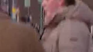 Transgender Dad Shoots Family at Son's Hockey Game – Daughter Says "He Was Very Sick"