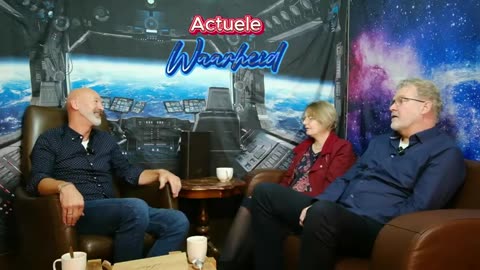 Actuele Waarheid - Wonen tussen de arabieren - Jaïr & Karin Strijker