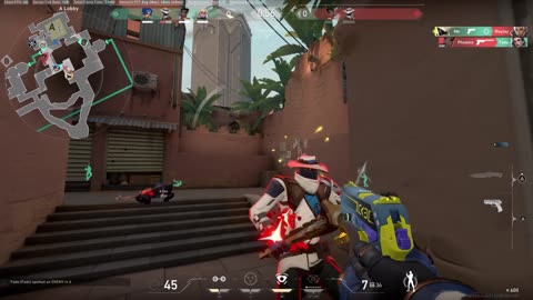 TURNING INTO PRO
