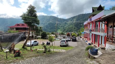 Exploring Natural Beauty & Traditional Culture – A Journey to the Heart of Heritage