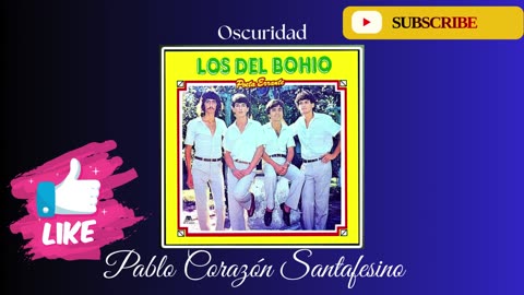 Los Del Bohio